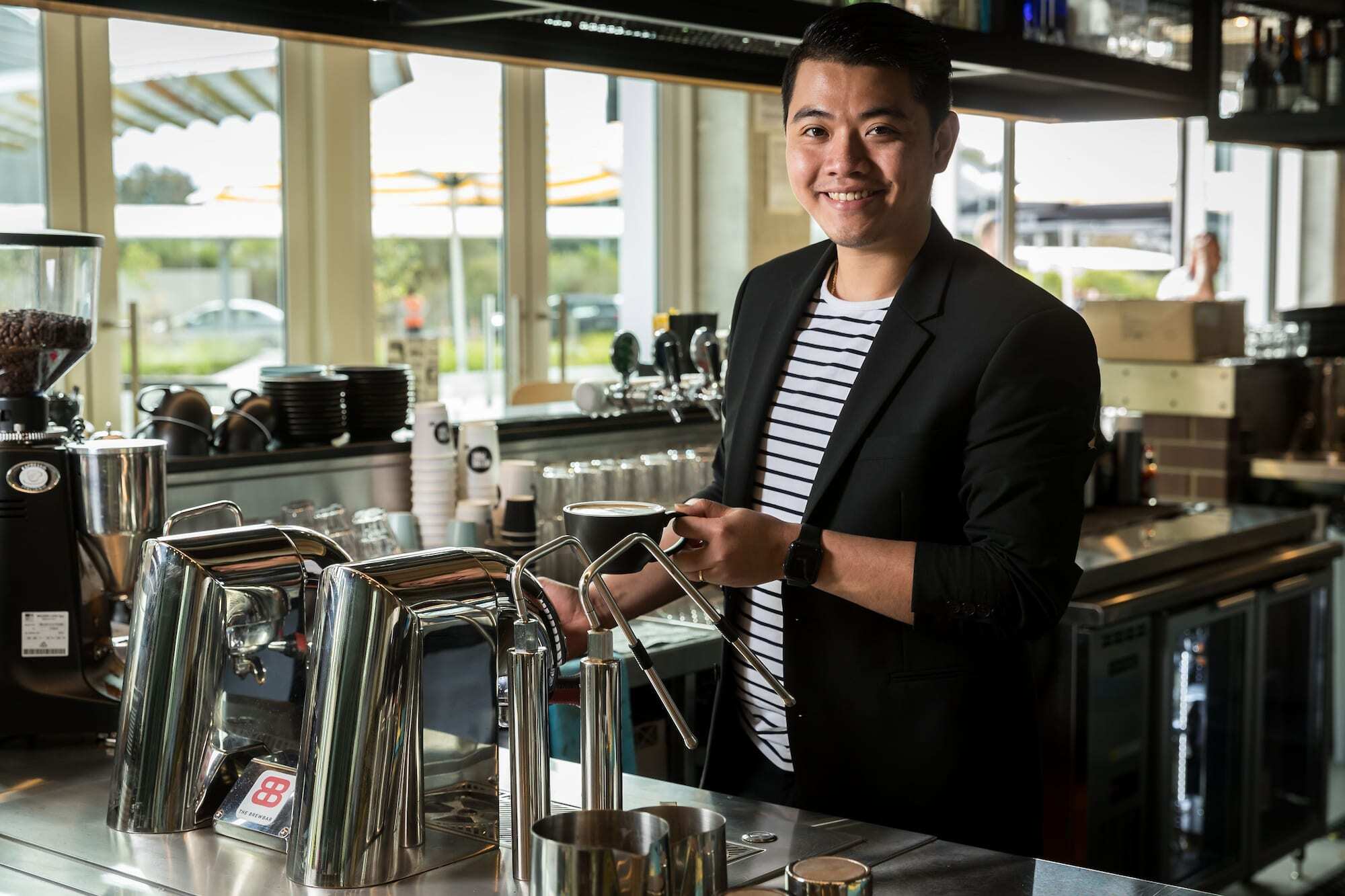 阿德莱德机场阿图拉酒店 外观 照片